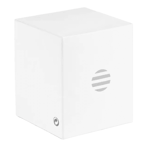 Round Bluetooth Speakers