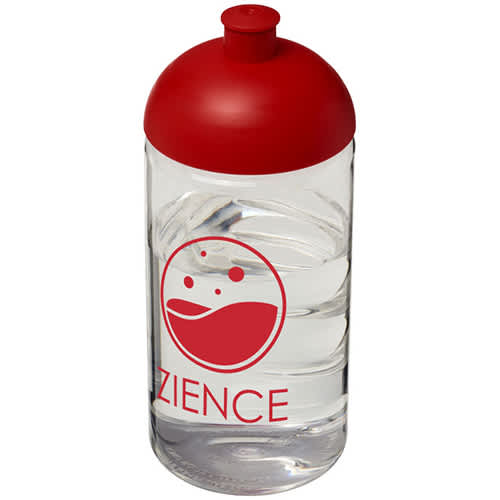 600ml H2O Tritan Sports Bottle