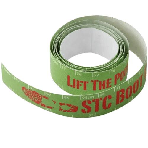Lightweight Tyvek Tape Measures
