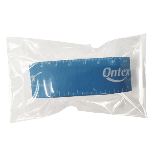 Lightweight Tyvek Tape Measures