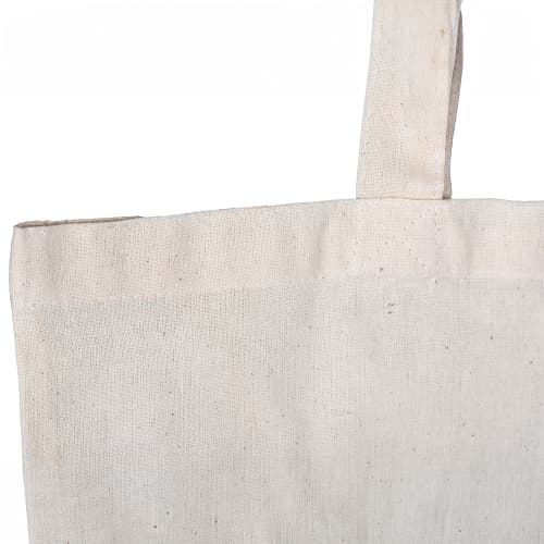 Printed Cotton Tote Bags for events and giveaways
