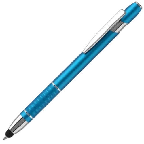 Custom Printed Stylus Pen for Workplace Giveaways