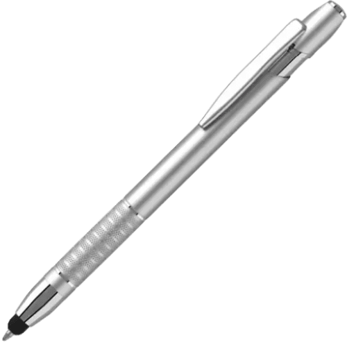 Promotional Ballpens as Conference Handouts
