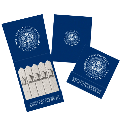 Seedsticks® 5 Pack