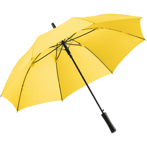 Fare Regular Umbrellas in Yellow