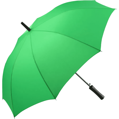 Fare Regular Umbrellas in Green