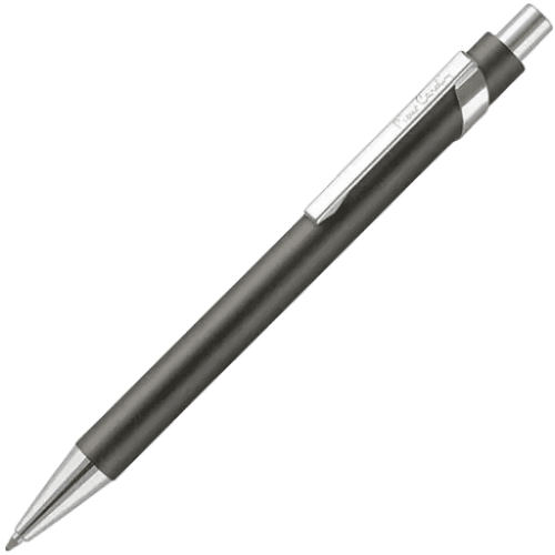 Custom Engraved Pierre Cardin Lafleur Ballpens in Slate from Total Merchandise
