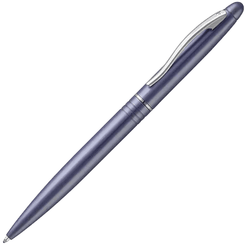 Custom Printed Pierre Cardin Opera Ballpens in Pearl Lavender from Total Merchandise