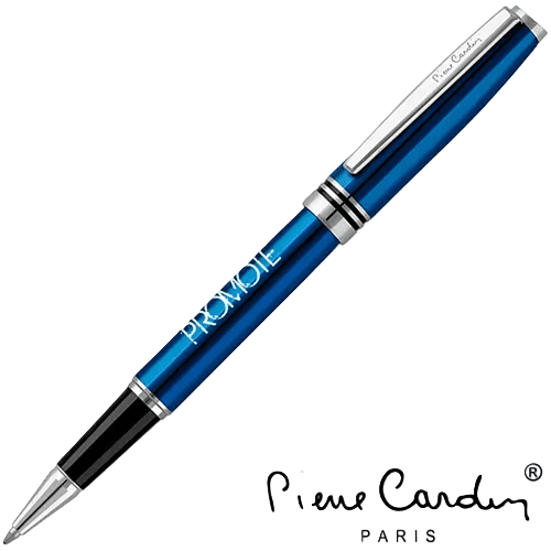 Promotional Pierre Cardin Beaumont Rollerball Pens for Business Gifts