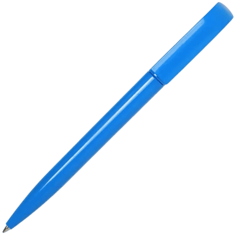 Printed Plastic Pens for Exhibition Giveaways