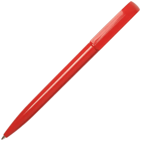Espace Extra Ballpens in Red