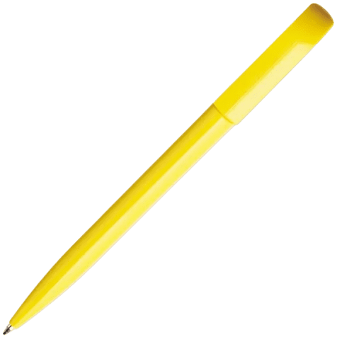 Espace Extra Ballpens in Yellow