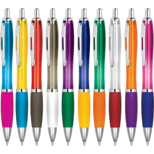 Contour Mix and Match Colour Ballpens