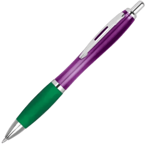 Contour Mix and Match Colour Ballpens