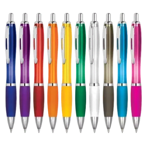 Contour Mix and Match Colour Ballpens