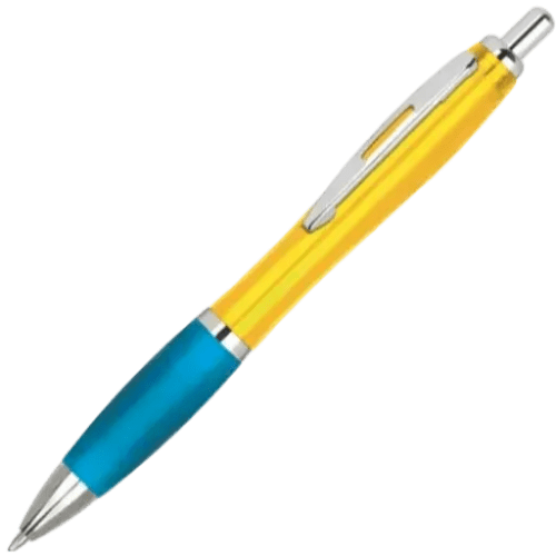 Contour Mix and Match Colour Ballpens