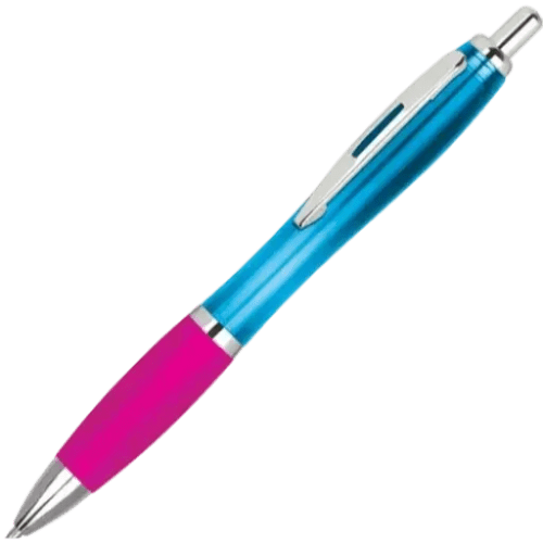 Contour Mix and Match Colour Ballpens