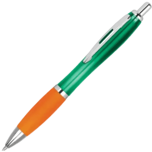 Contour Mix and Match Colour Ballpens