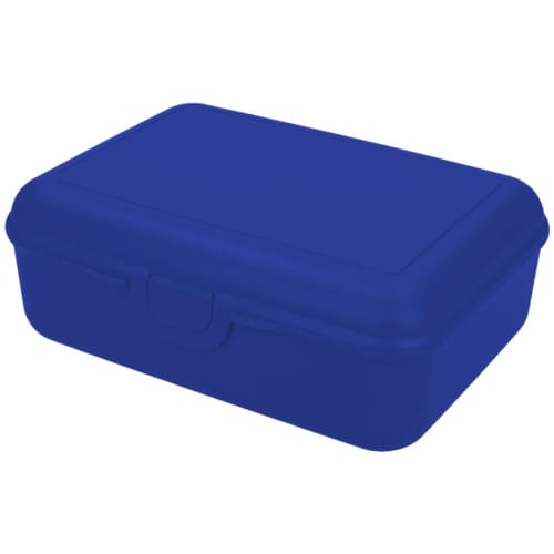 Polypropylene Lunch Boxes