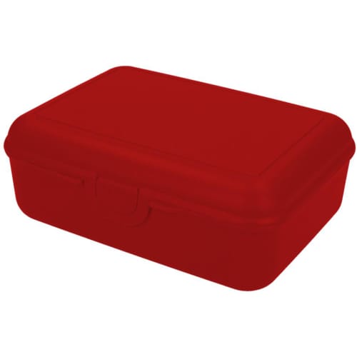 Polypropylene Lunch Boxes