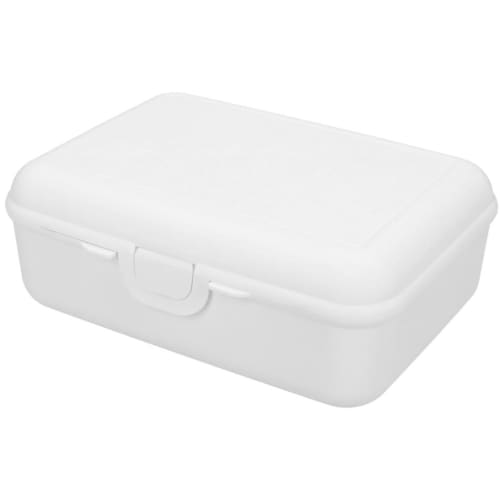 Polypropylene Lunch Boxes