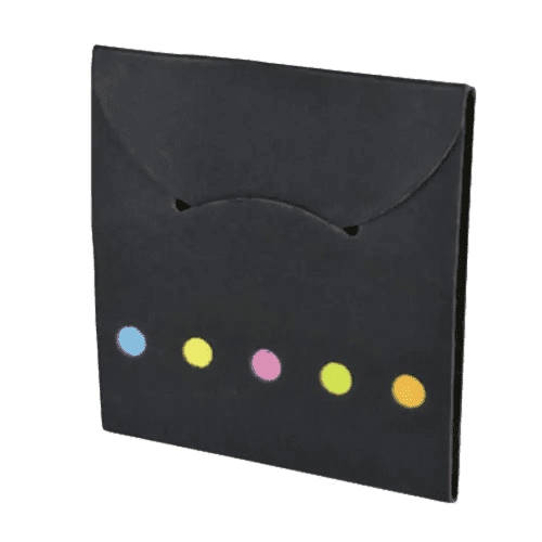 Custom Printed Sticky Notes for Workplace Advertising