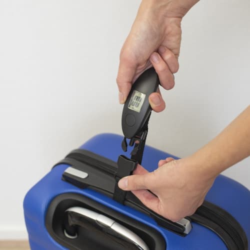 Digital Luggage Scales
