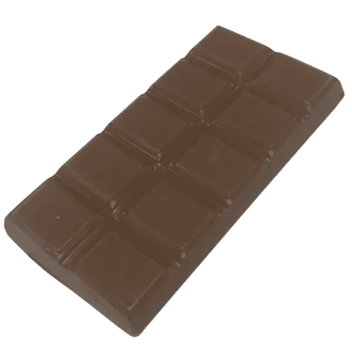 Unwrapped Mini Chocolate Bars from Total Merchandise