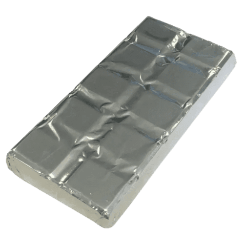 Foil Wrapped Branded Mini Chocolate Bars from Total Merchandise