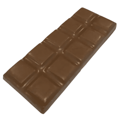 Promotional Midi Belgian Chocolate Bars Unwrapped from Total Merchandise