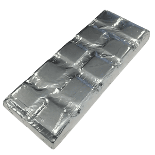 Foil Wrapped Branded Midi Chocolate Bars from Total Merchandise