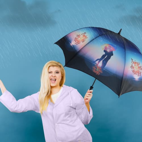 Pro Sport Deluxe Umbrellas