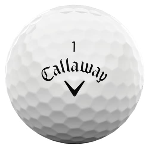 Printed Golf Balls and 3 Ball Boxes