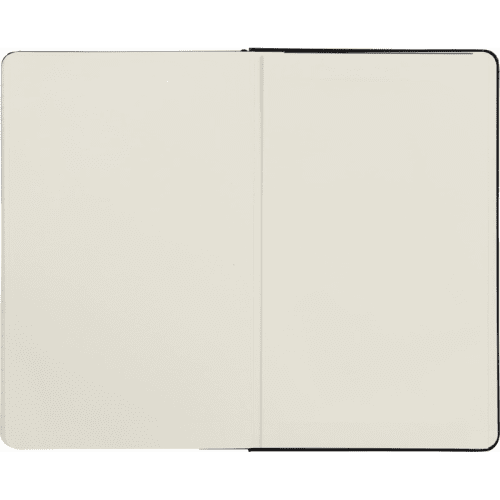 Recyclable Stitched Ruled Medium Notebooks