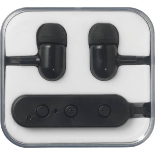 Colour Pop Bluetooth Earbuds