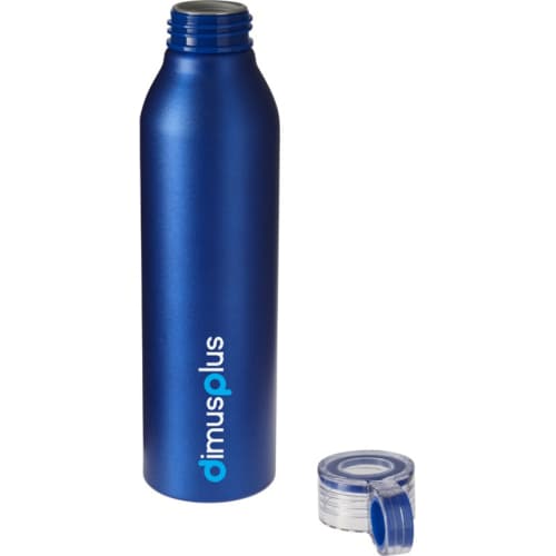 Loop Aluminium Sports Bottles