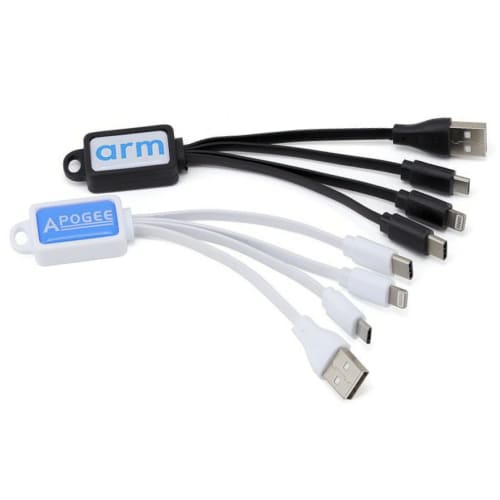 Multi USB Adaptor Cables 2