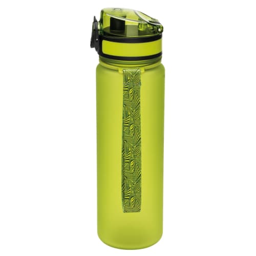 500ml Tritan Bottle - DISCONTINUED in Light Green