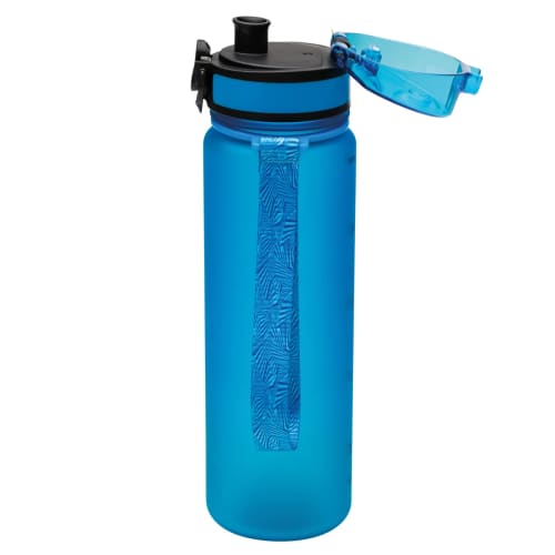 500ml Tritan Bottle - DISCONTINUED in Blue