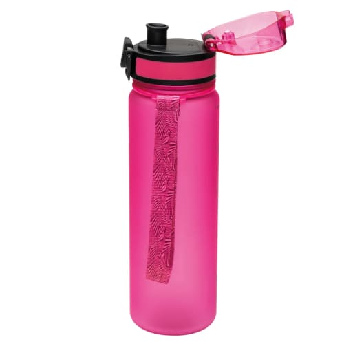 500ml Tritan Bottle - DISCONTINUED in Magenta