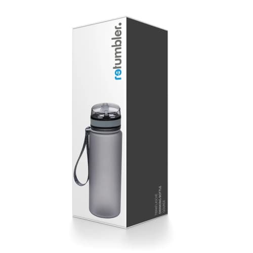 500ml Tritan Bottle - DISCONTINUED