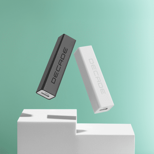 Pulsar Power Bank Phone Charger