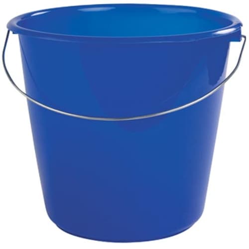 10 Litre Buckets Personalised 10 Litre Buckets