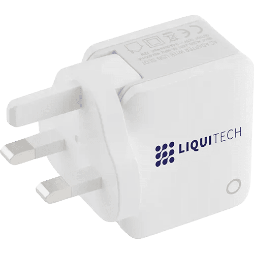 Dual USB Travel Adapters