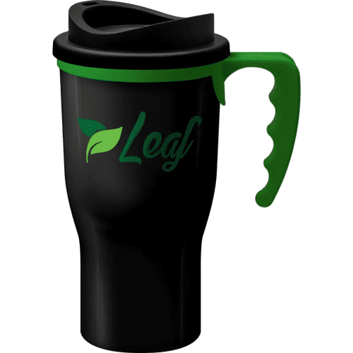 Challenger Travel Mugs