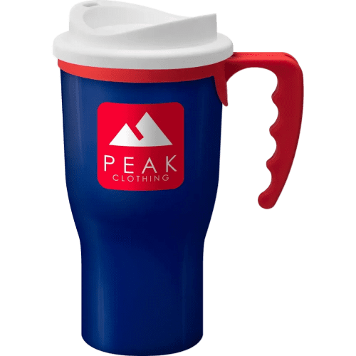 Challenger Travel Mugs