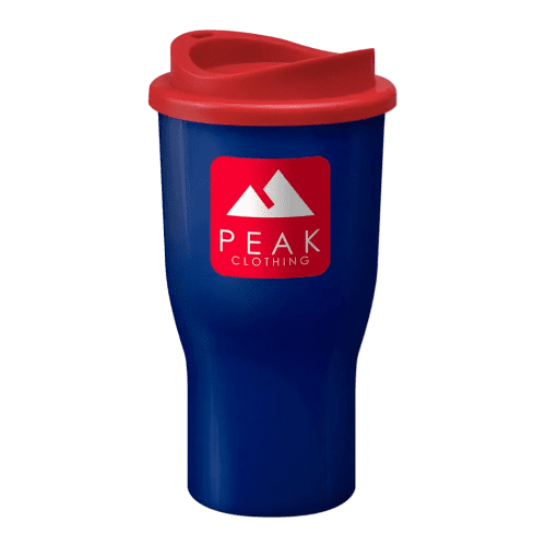 Challenger Take Out Cups