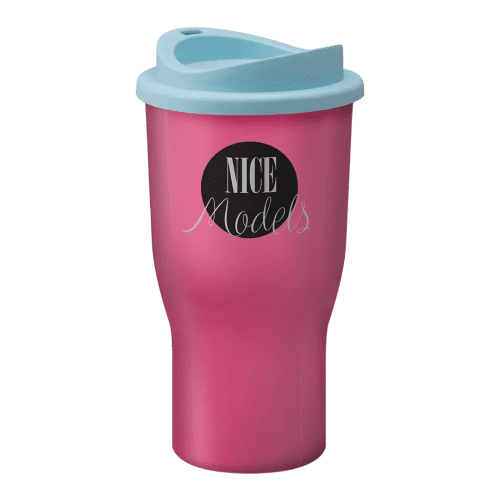 Challenger Take Out Cups