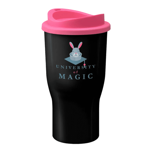 Challenger Take Out Cups