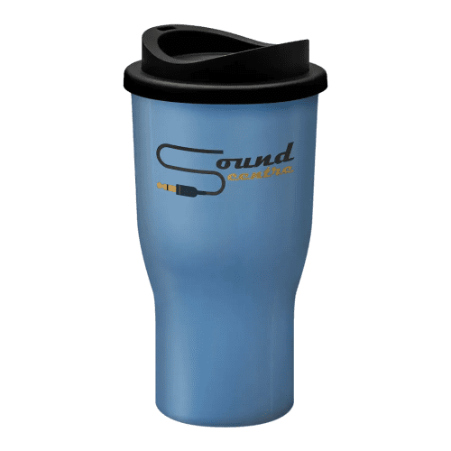 Challenger Take Out Cups